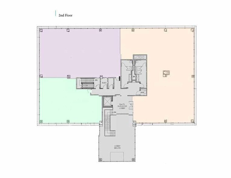 More Photos Of 611 W Hartsdale Ave, White Plains Medical For Lease