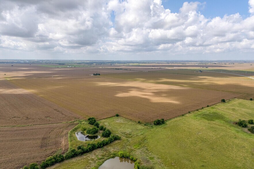 More Photos Of 0 CR 346, Granger Land For Sale