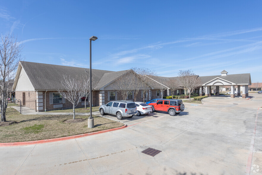 Primary Photo Of 5020 Space Center Blvd, Pasadena Skilled Nursing Facility For Sale