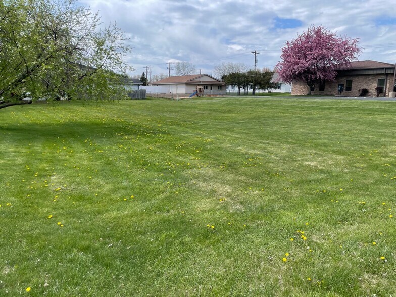 More Photos Of 1819 Wilson St, Menomonie Land For Sale