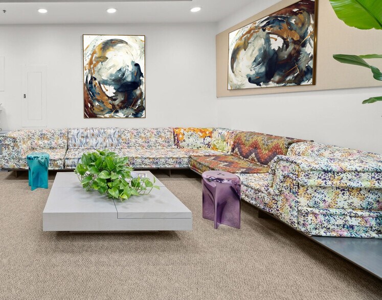 More Photos Of 400 W Ocean Blvd, Long Beach Apartments For Lease