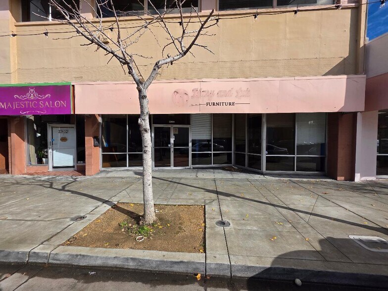 More Photos Of 22634 Foothill Blvd, Hayward Office For Lease
