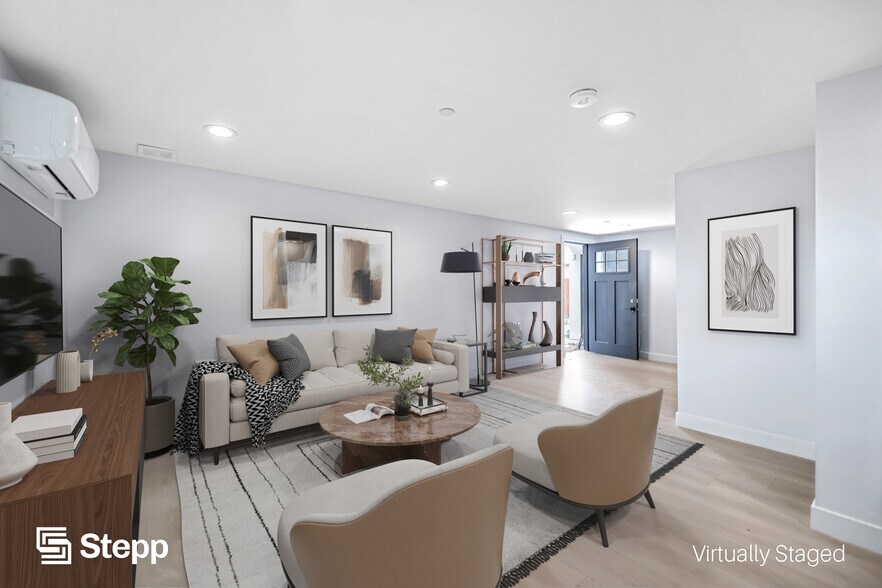 More Photos Of 3301 Obama Blvd, Los Angeles Apartments For Sale