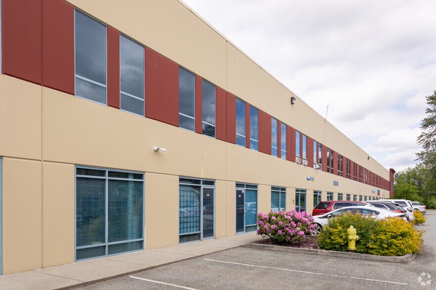 More Photos Of 1515 Broadway St, Port Coquitlam Warehouse For Lease