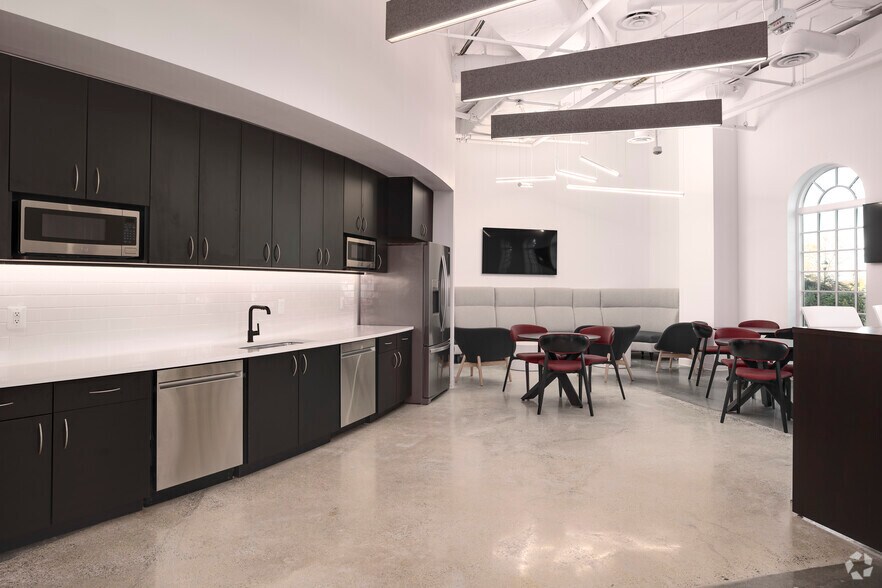 Photo of 1st Floor Ste 101