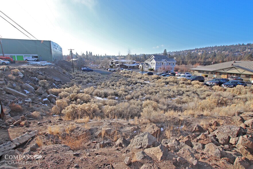 More Photos Of Ob Riley Rd @ Mervin Sampels Rd, Bend Land For Sale