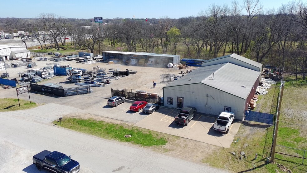 More Photos Of 552 W 138th St, Glenpool Service For Sale