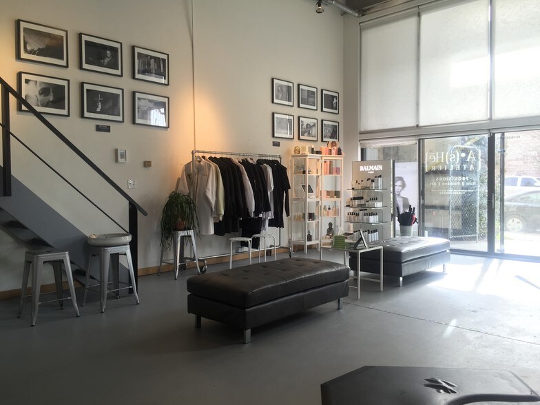 More Photos Of 3377 Blake St, Denver Office Residential For Lease