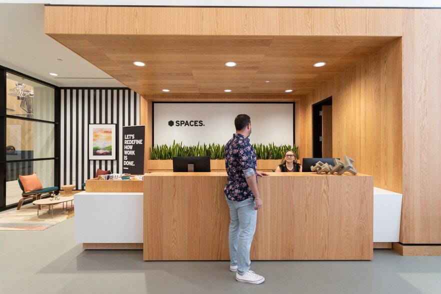 More Photos Of 1420 Kettner Blvd, San Diego Coworking Space