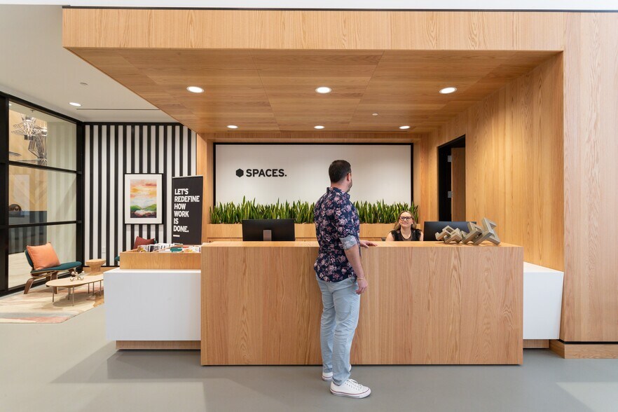 More Photos Of 1420 Kettner Blvd, San Diego Coworking Space