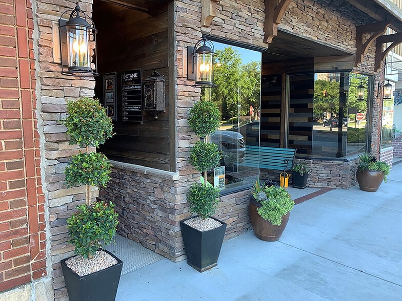 More Photos Of 206 Main St, Greenwood Storefront For Sale