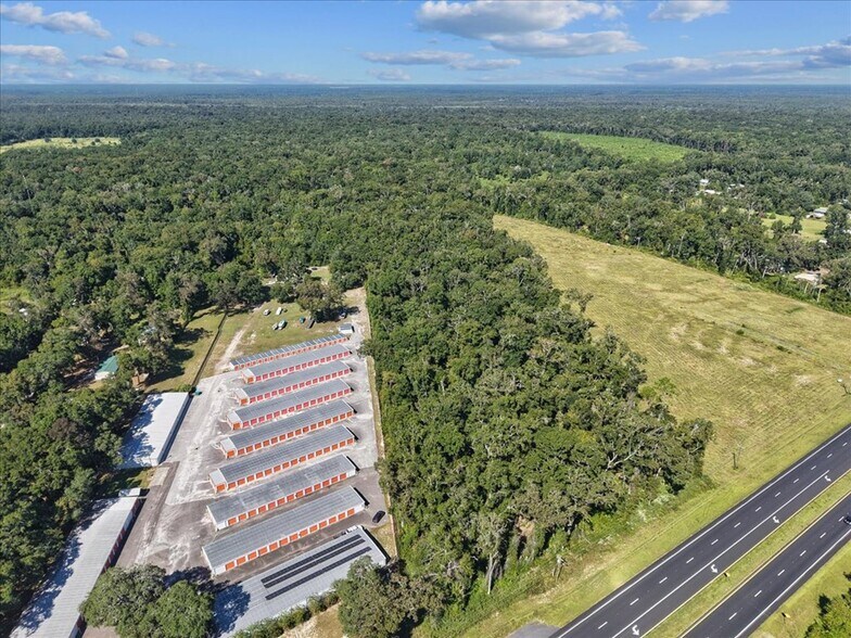 More Photos Of TBD N US Hwy 19, Fanning Springs Land For Sale