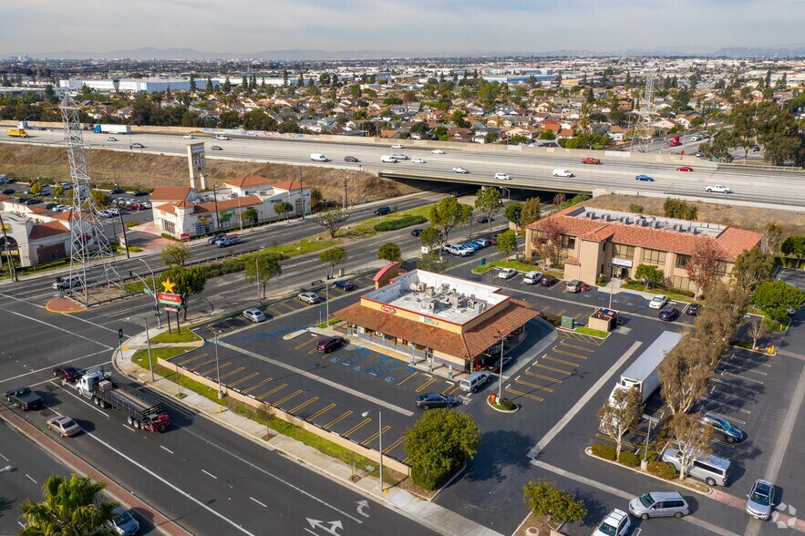 More Photos Of 637 E Albertoni St, Carson Unknown For Lease