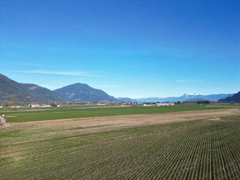 More Photos Of 35990 Hyde Buker Road, Deroche Land For Sale