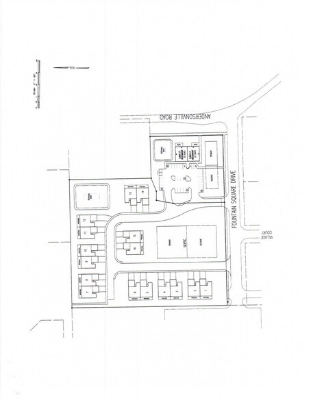 More Photos Of 12750 Fountain Square, Davisburg Land For Sale