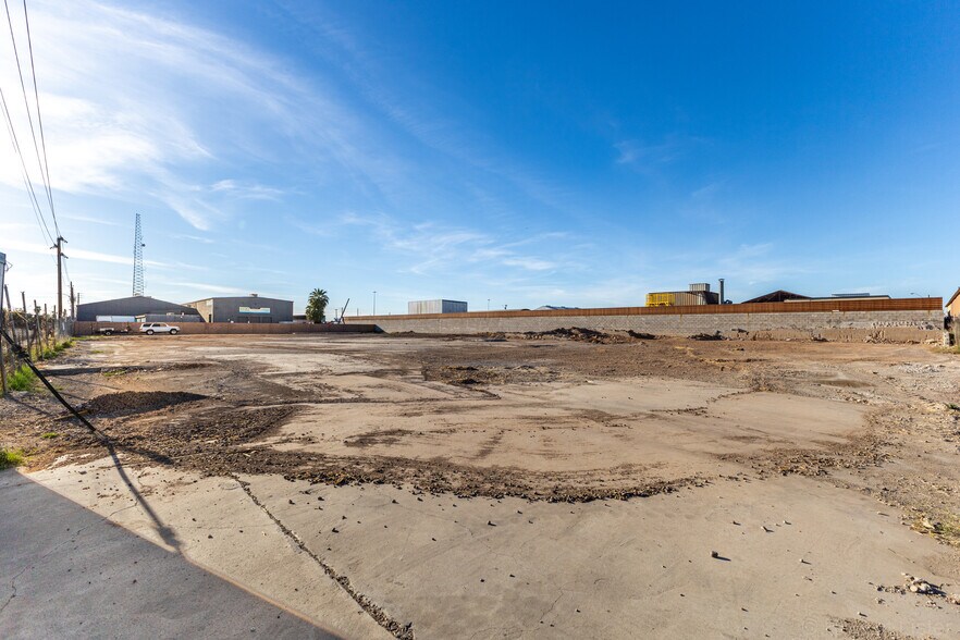 More Photos Of 1830 W Fillmore St, Phoenix Land For Sale