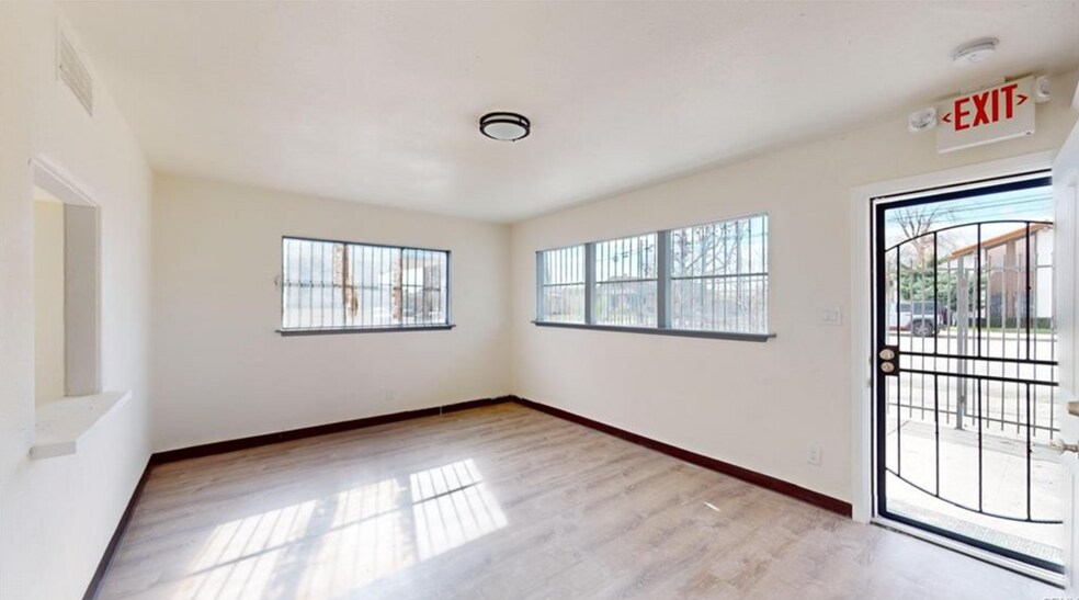 More Photos Of 1393 N D St, San Bernardino Loft Creative Space For Sale