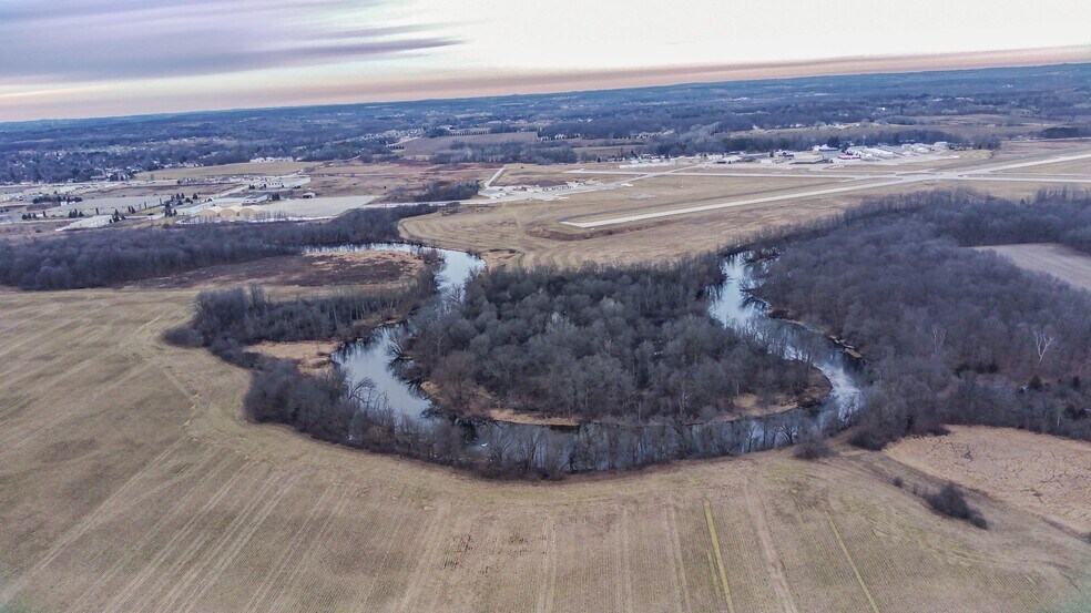 More Photos Of Lt1 County Hwy 1, West Bend Land For Sale