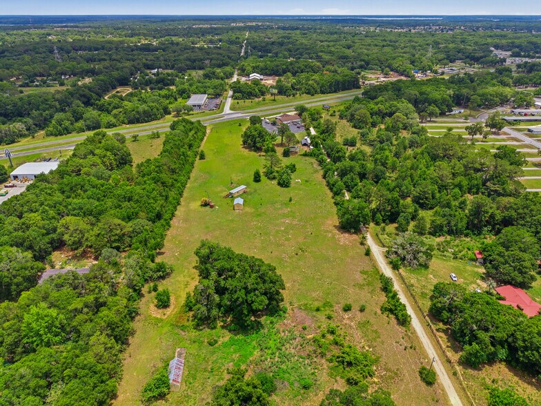 More Photos Of 12630 SE US Highway 441, Belleview Land For Sale