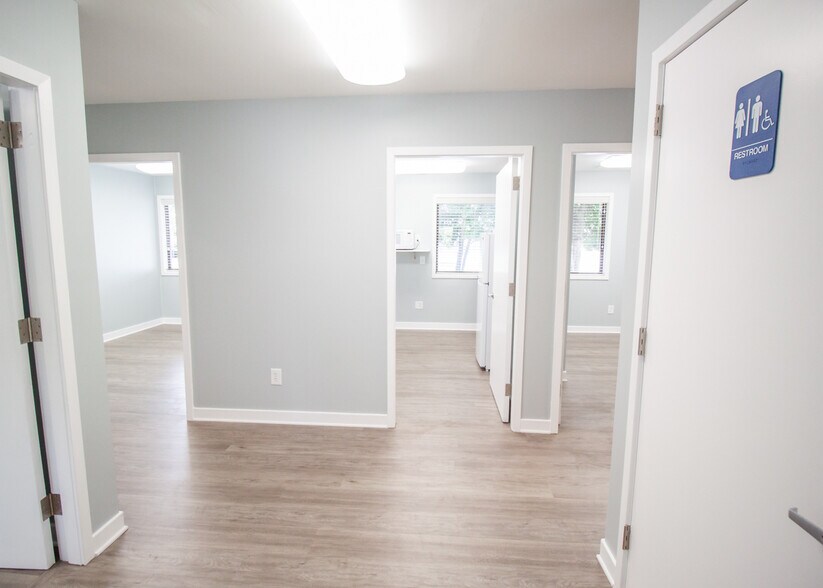 More Photos Of 3951-3955 Market St, Wilmington Loft Creative Space For Lease