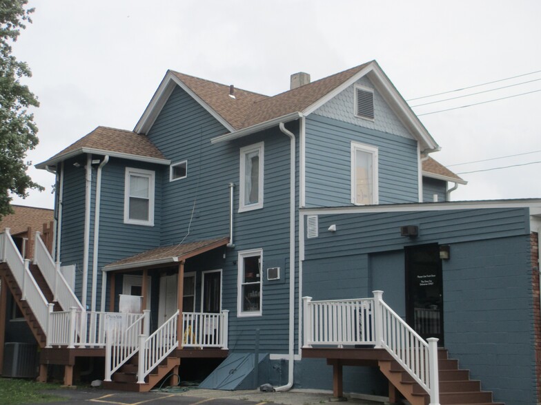 Primary Photo Of 169 S Main St, New City Office For Lease