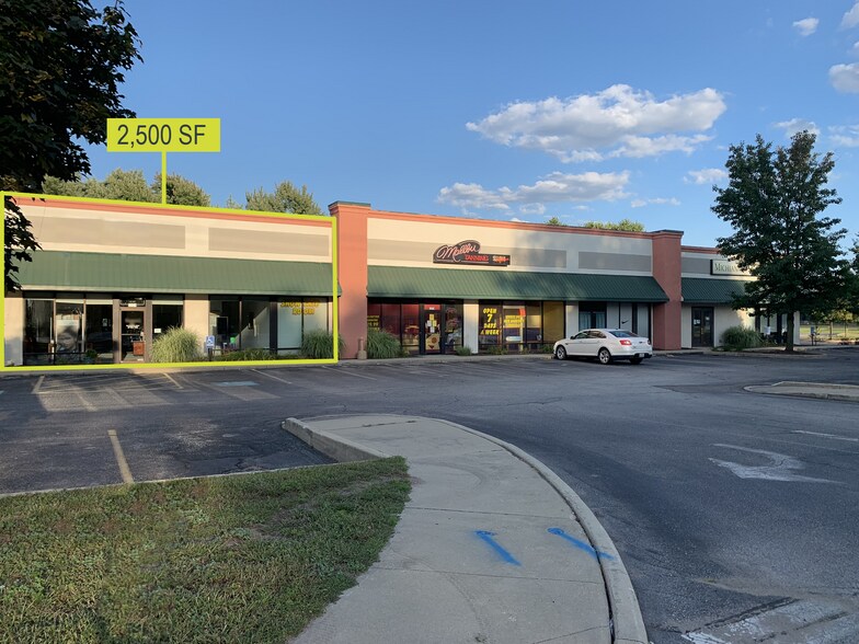Primary Photo Of 2216-2224 Cassopolis, Elkhart Unknown For Lease