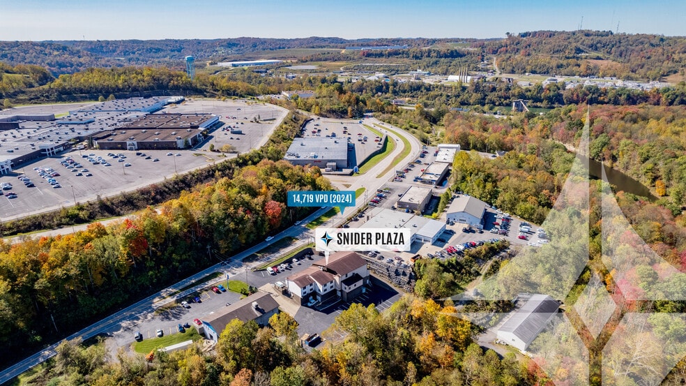 More Photos Of 193 Greenbag Rd, Morgantown Freestanding For Sale