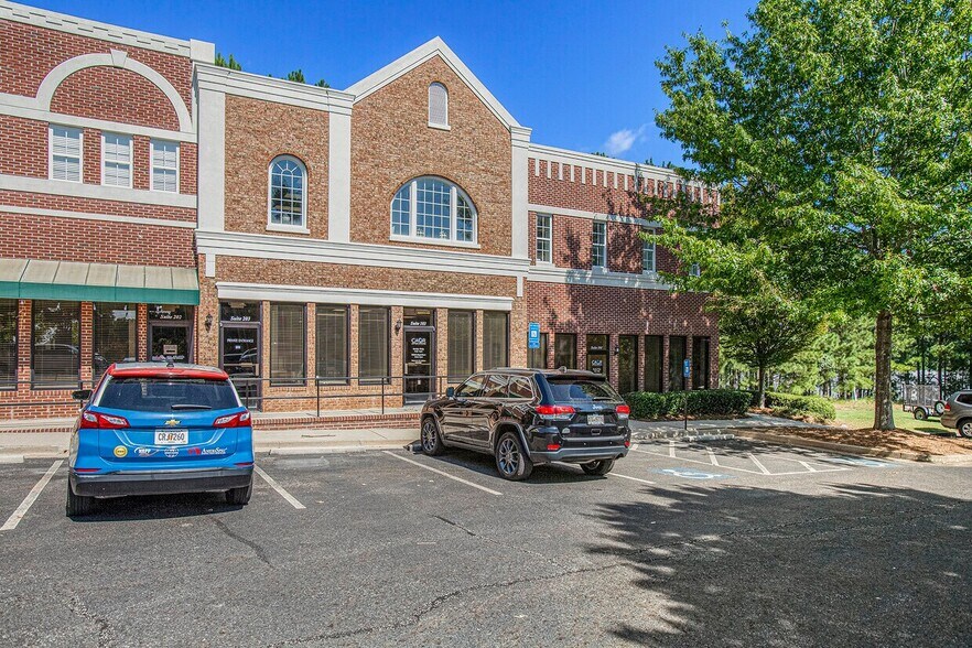 More Photos Of 1600 River Park Blvd, Woodstock Office For Sale
