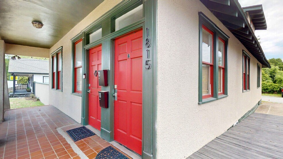 More Photos Of 1815 Carolina Beach Rd, Wilmington Office For Sale