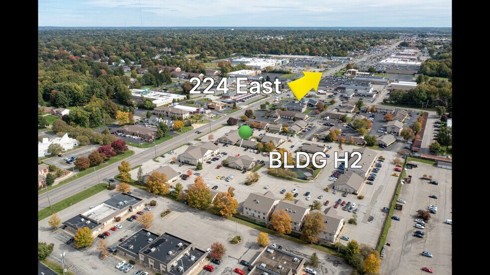 More Photos Of 755 Boardman Canfield Rd, Boardman Medical For Lease