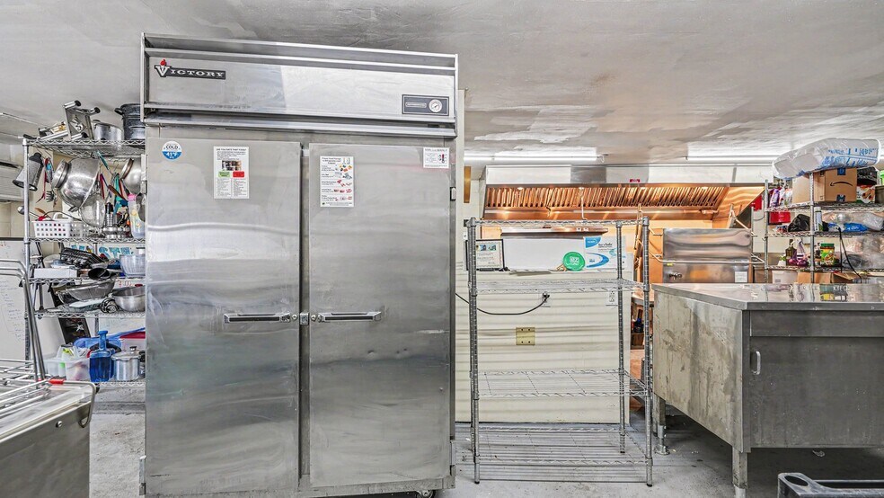 More Photos Of 430 #A 2nd Ave, Mayodan General Retail For Sale