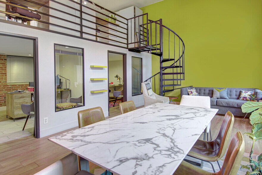 More Photos Of 1732 Wazee St, Denver Loft Creative Space For Sale