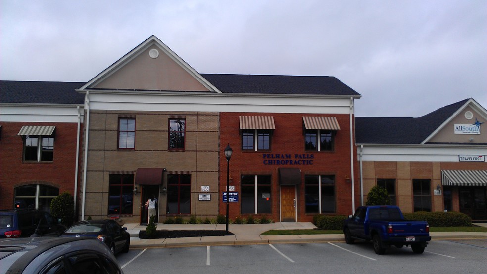 More Photos Of 103 Regency Commons Dr, Greer Office For Lease