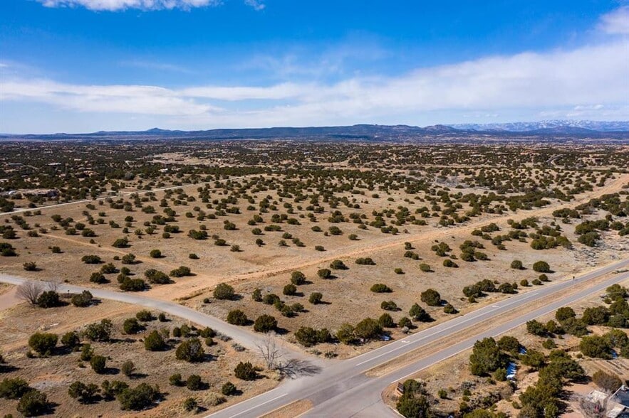 More Photos Of 0 Camino La Tierra, Santa Fe Land For Sale