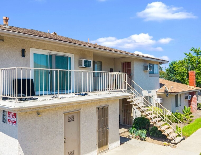 More Photos Of 7440-7446 Carnelian St, Rancho Cucamonga Apartments For Sale