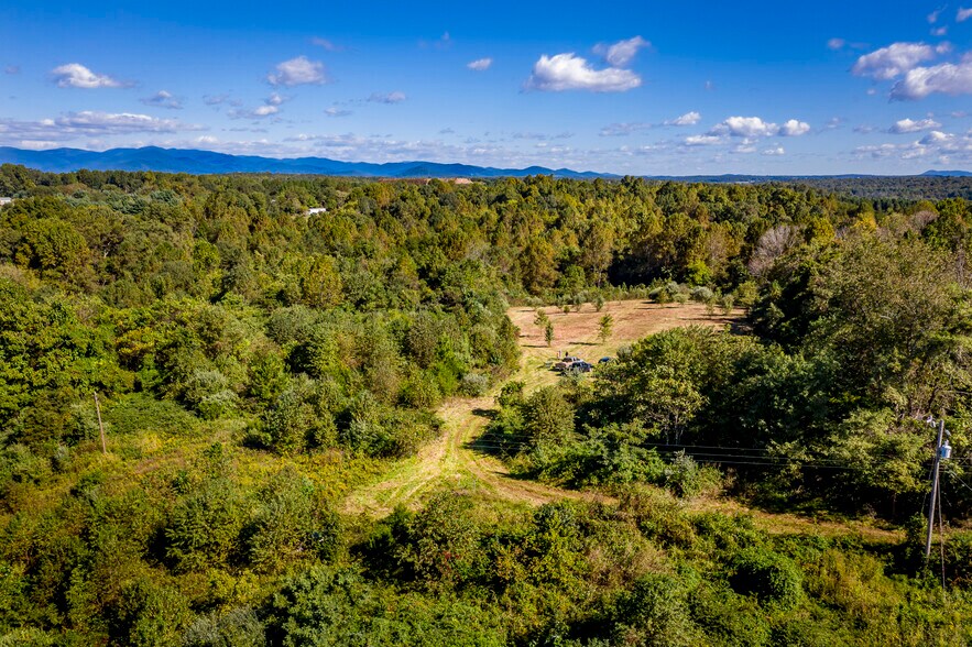 More Photos Of 14387 Spotswood Trl, Ruckersville Land For Sale