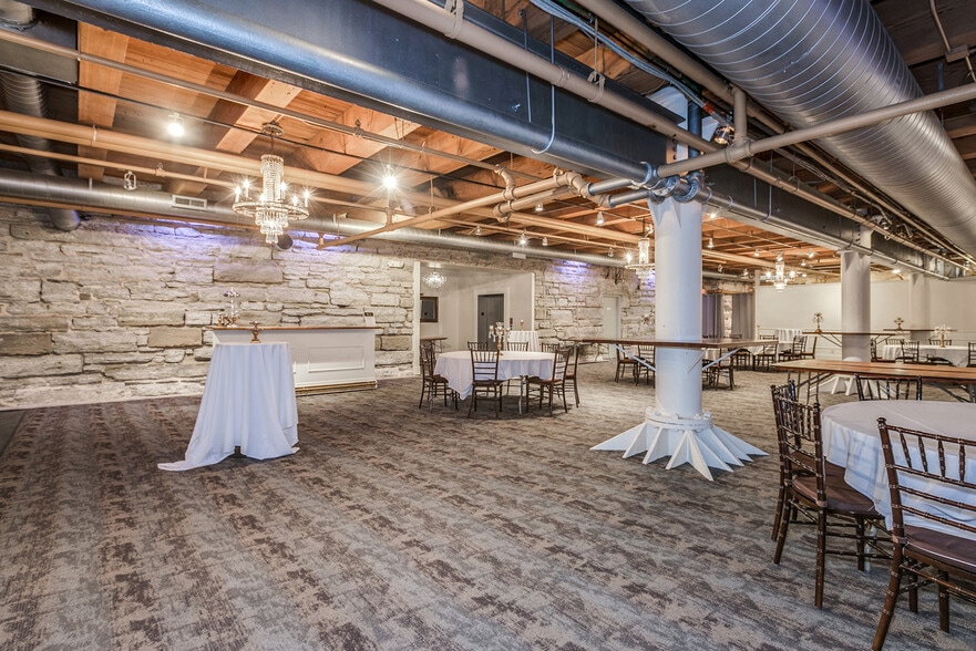 More Photos Of 413 Wacouta St, Saint Paul Office Residential For Lease