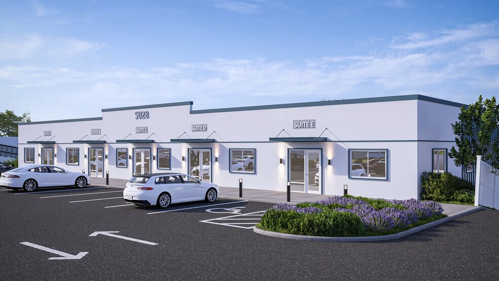 More Photos Of 5028 Industrial Rd, Wall Township Distribution For Lease