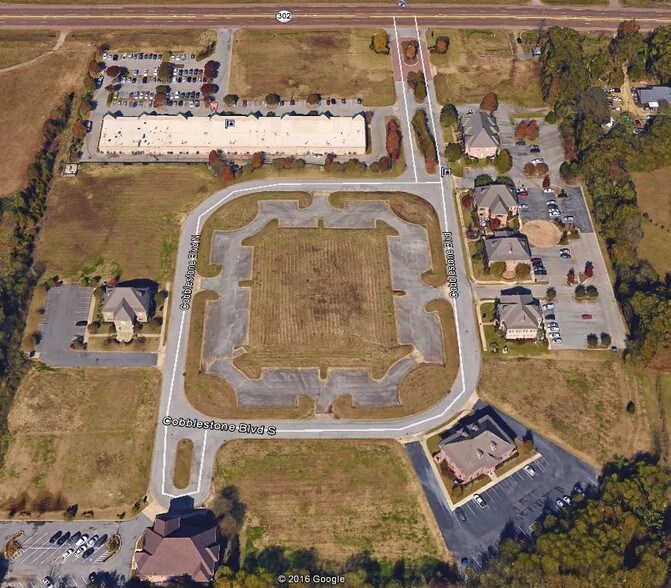 More Photos Of Cobblestone Blvd, Southaven Land For Sale