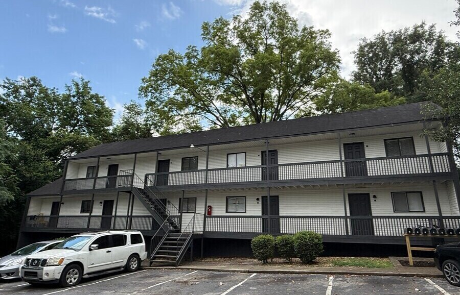 More Photos Of , Huntsville Multifamily For Sale