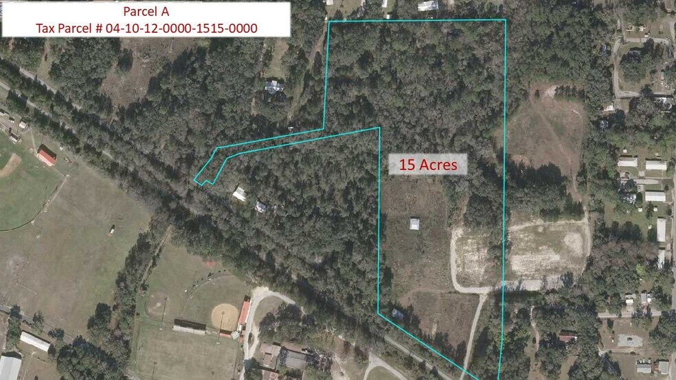 More Photos Of 16223 Highway 19, Cross City Land For Sale