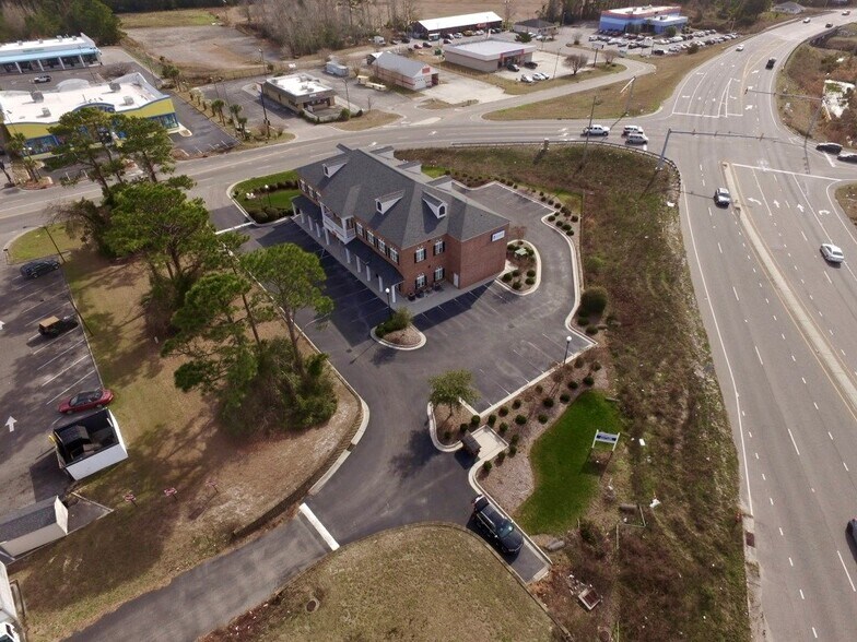 More Photos Of 4911 Long Beach Rd SE, Southport Coworking Space