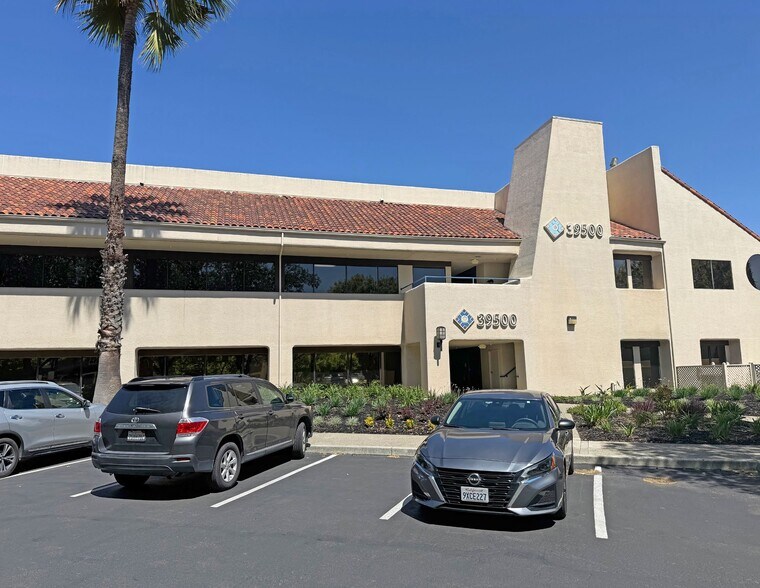 Primary Photo Of 39500 Stevenson Pl, Fremont Office For Lease