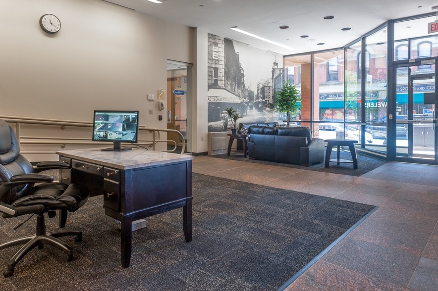 More Photos Of 99 S Main St, Fall River Office For Lease