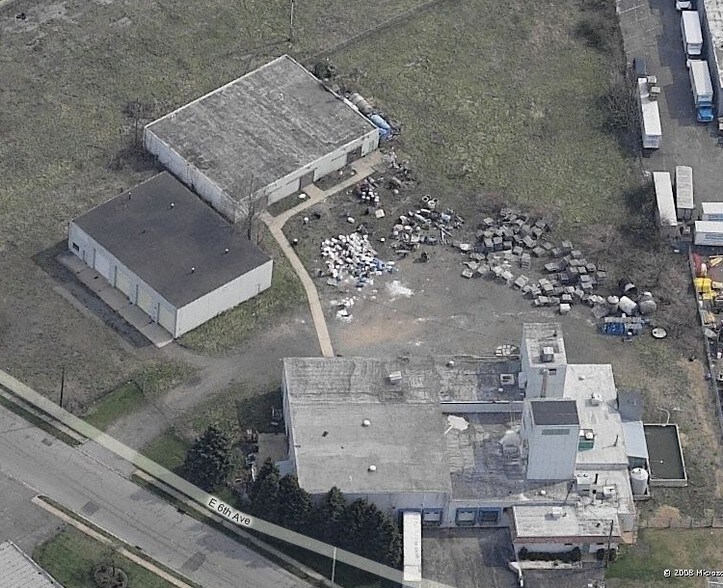 More Photos Of 17 E 6th Ave, Hamilton Warehouse For Sale