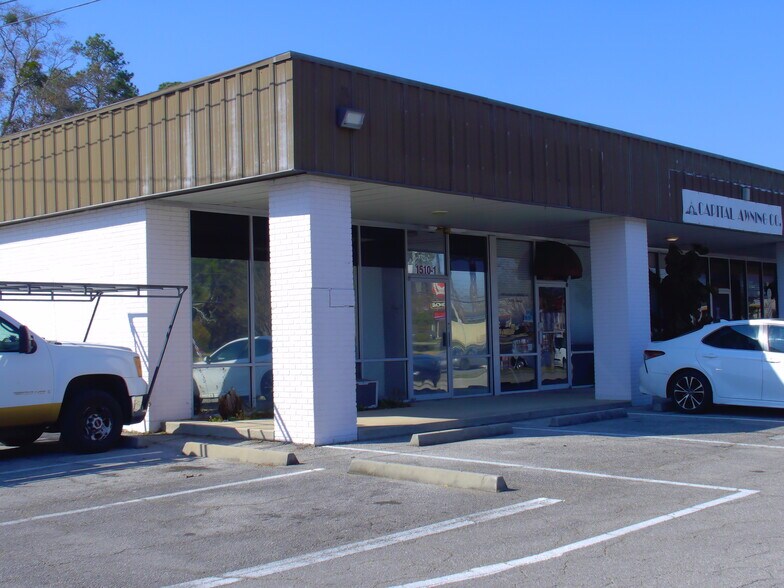 More Photos Of 1510-1520 Capital Cir SE, Tallahassee Unknown For Lease