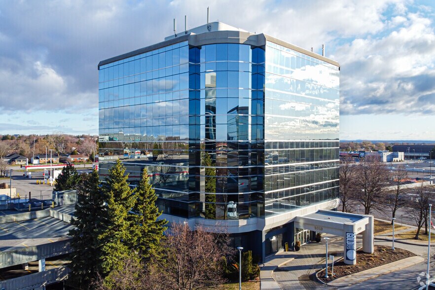More Photos Of 1400 Blair Towers Pl, Ottawa Unknown For Sale