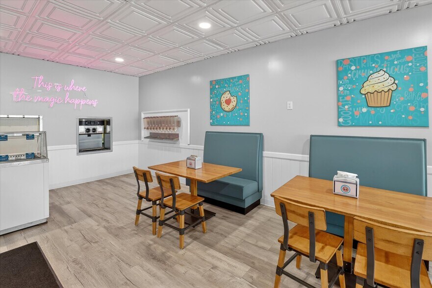 More Photos Of 135 E Main St, Woodville Storefront Retail Residential For Sale