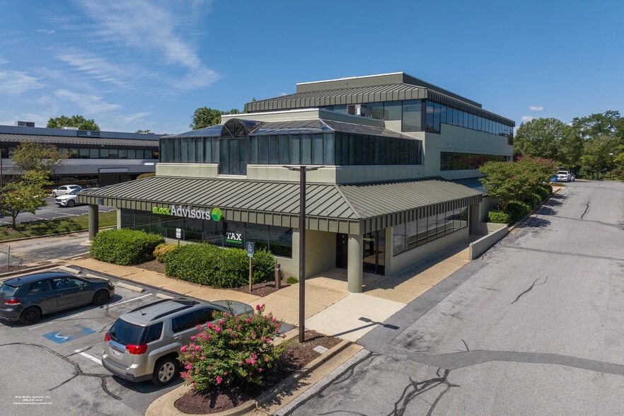 Primary Photo Of 13990-13994 Baltimore Ave, Laurel Medical For Sale