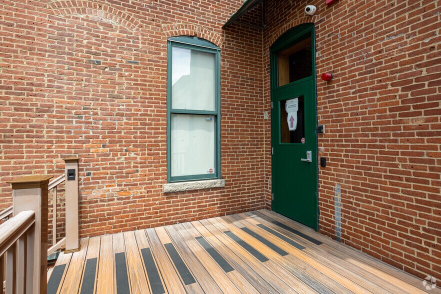 More Photos Of 60 Clayton St, Dorchester Office For Sale